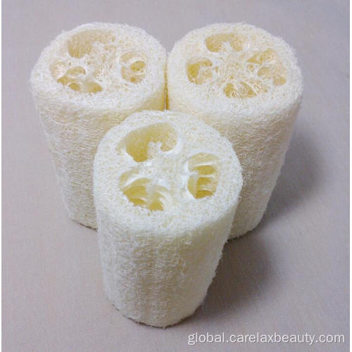 loofah Hot selling Natural soft bath luffa Manufactory